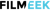 Filmeek Logotype