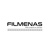 Filmenas - video projects for business Logotype