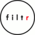 Filtr Logotype