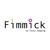 Fimmick Logotype