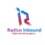 Radius Inbound Logotype