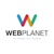 WebPlanet INC Logotype