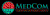 MedCom Logotype
