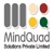 MindQuad Solutions Pvt. Ltd. Logotype
