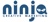 Ninja Creative Marketing Logotype