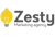 Zesty Marketing Agency Logotype