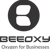 Beeoxy Marketing Logotype