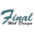 Final Web Design Logotype