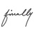 FINALLY Agency Logotype