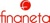 Finaneta Logotype