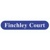 Finchley Court Logotype