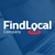 Find Local Company Logotype
