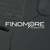 Findmore Consulting Logotype