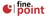Fine Point Logotype