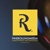 Fine Rolling Media Logotype