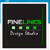 FINELINES DESIGN STUDIO, LLC. Logotype