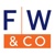 Fineman West & Co. Logotype