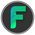 Finepoint Design and Programming Logotype