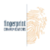 Fingerprint Communications Logotype