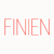 FINIEN Logotype