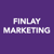 Finlay Marketing Logotype
