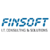 Finsoft Logotype
