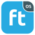 FintechOS Logotype