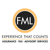 Fiondella, Milone & LaSaracina LLP Logotype