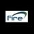 Fire Inc. Atlanta Logotype
