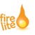 Fire Lite Logotype
