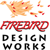 Firebird Design Works Logotype