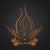 Firebrain Inc. Logotype
