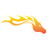 FIREHORSE Creative Logotype