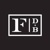 Fireside Design Build Logotype