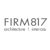 FIRM817 Logotype