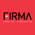 FIRMA Creative Production Logotype