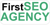 First SEO Agency Logotype