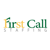 First Call Staffing Logotype