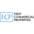 First Commercial Properties Logotype