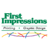 First Impressions Printing and Design Logotype