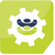 First People Solutions Logotype