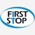 First Stop IT Logotype