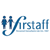 Firstaff Personnel Consultants Logotype