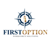 FirstOption Workforce Solutions Logotype