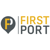 FirstPort Logotype