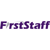 FirstStaff Clerical Logotype