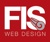 Full Impact Studios - FIS Web Design Logotype
