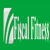 Fiscal Fitness Logotype