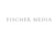 Fischer Media Logotype