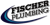 Fischer Plumbing Logotype